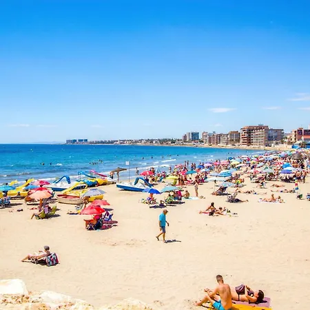 Espanatour Portalicos Lejlighed