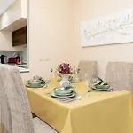 Espanatour Portalicos Apartmán