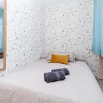 Apartmán Espanatour Portalicos *