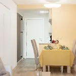 Apartmán Espanatour Portalicos Torrevieja