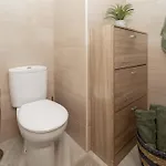 Apartmán Espanatour Portalicos
