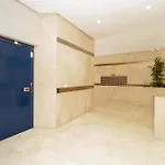 Apartmán Espanatour Portalicos *