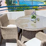 Espanatour Portalicos Apartmán