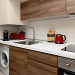 Apartmán Espanatour Portalicos *