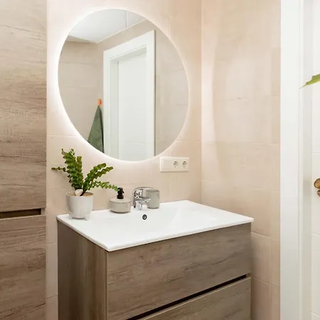 Appartement Espanatour Portalicos Torrevieja