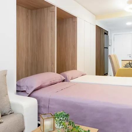 Apartmán Espanatour Portalicos