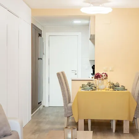 Appartement Espanatour Portalicos Torrevieja