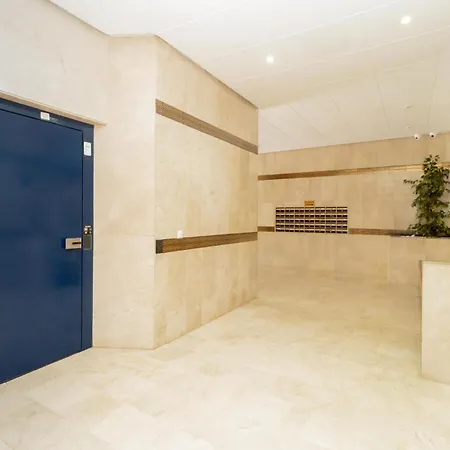 Appartement Espanatour Portalicos *