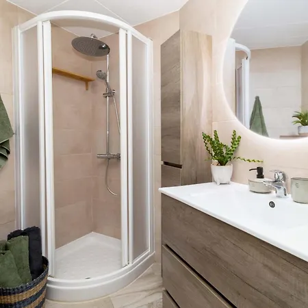 Lägenhet Espanatour Portalicos Torrevieja