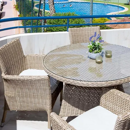 Espanatour Portalicos Appartement