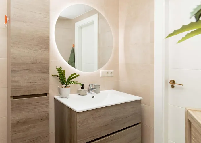 Apartment Espanatour Portalicos Torrevieja