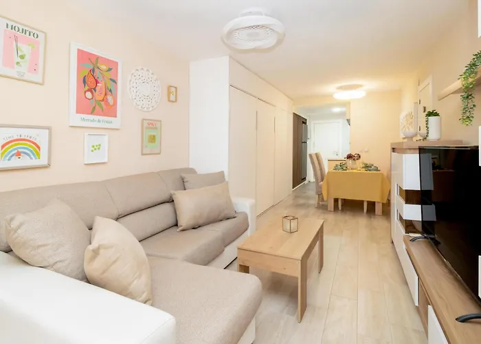 Espanatour Portalicos Torrevieja