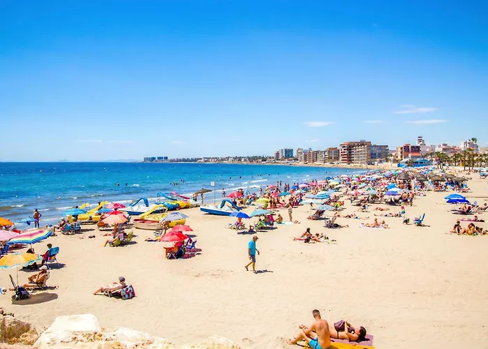 Espanatour Portalicos Apartment