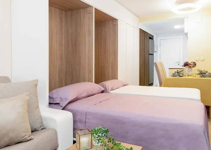 Apartment Espanatour Portalicos