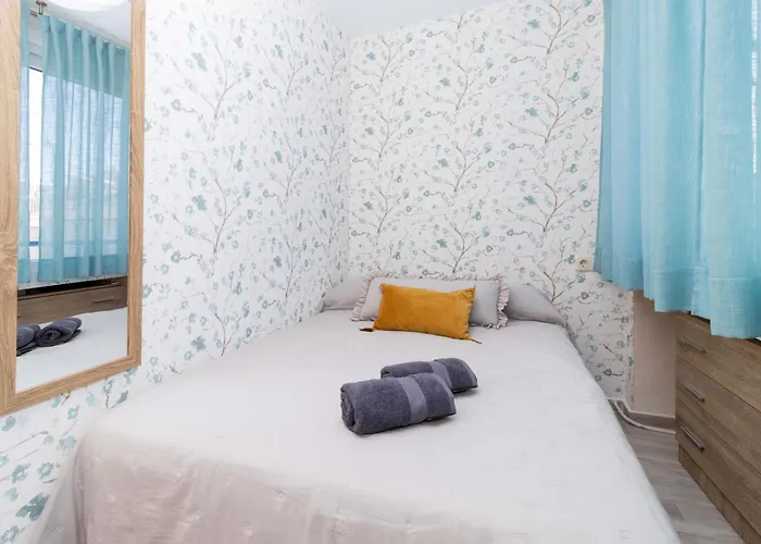 Apartment Espanatour Portalicos *