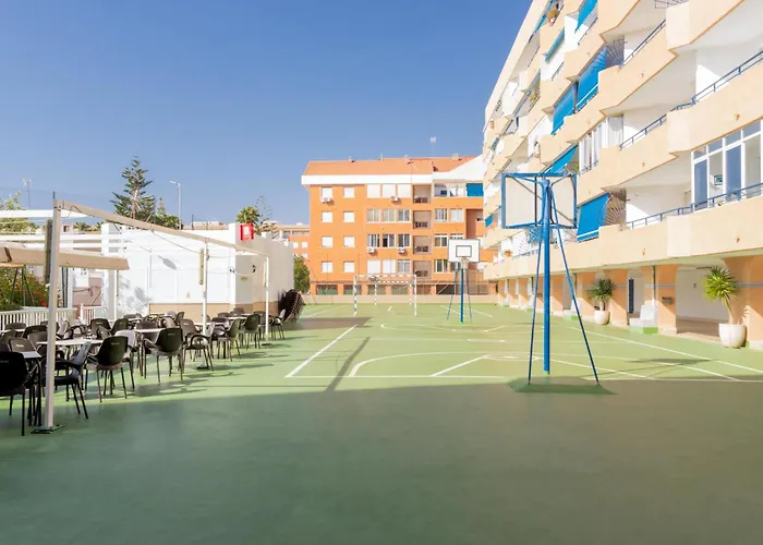 Espanatour Portalicos * Torrevieja