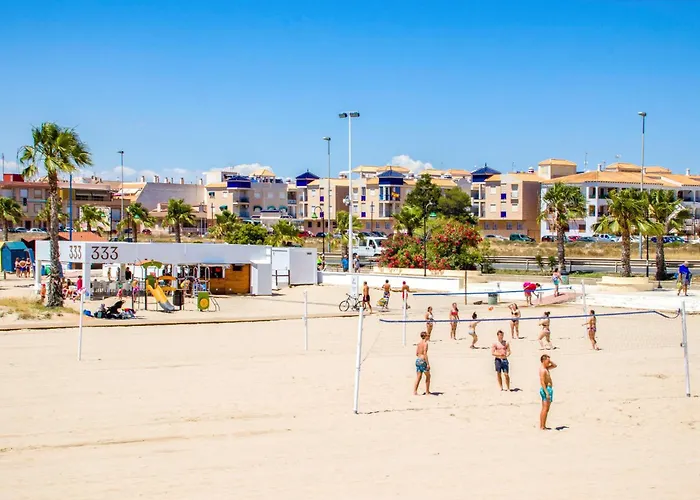 Apartment Espanatour Portalicos