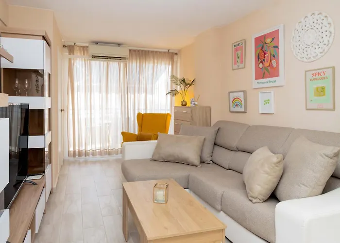 Espanatour Portalicos Torrevieja