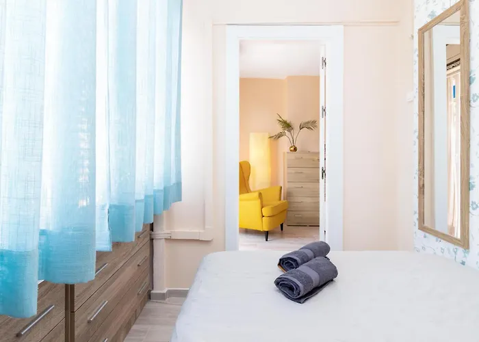 Apartment Espanatour Portalicos *