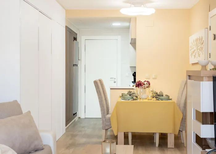 Apartment Espanatour Portalicos Torrevieja