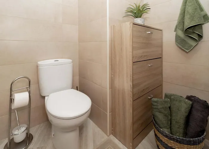 Apartment Espanatour Portalicos