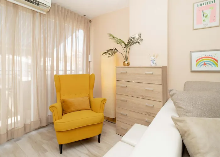 Espanatour Portalicos Apartment *