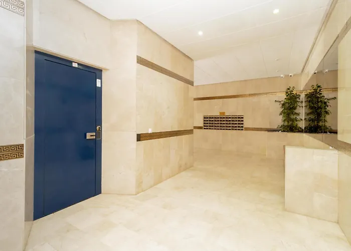 Apartment Espanatour Portalicos *