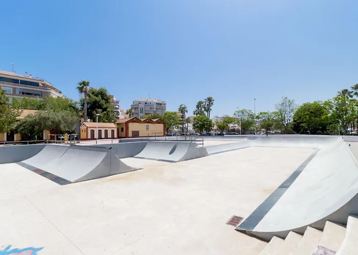 Espanatour Portalicos Apartment Torrevieja