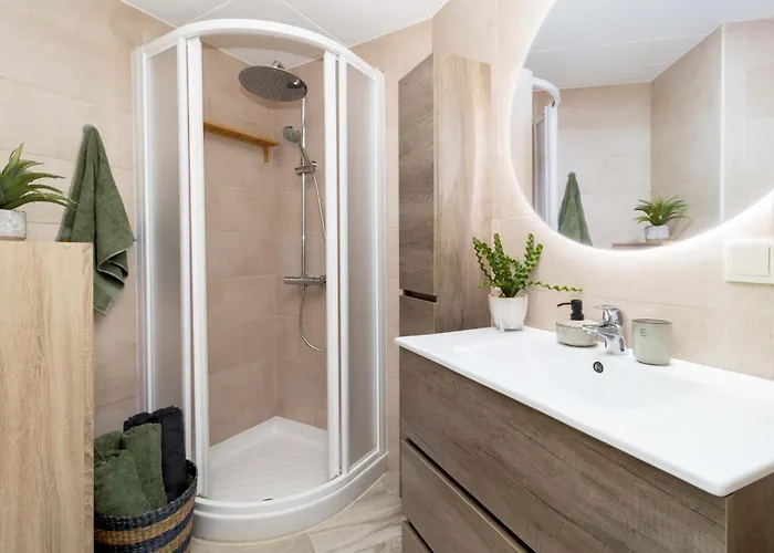 Apartment Espanatour Portalicos Torrevieja