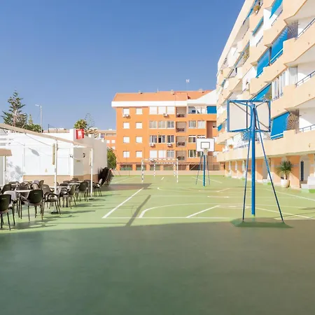 Espanatour Portalicos * Торевьиа