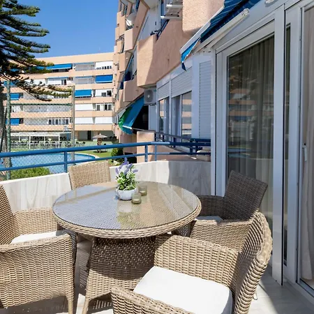 Espanatour Portalicos Торевьиа